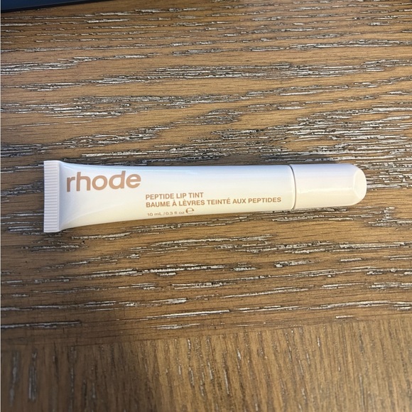Rhode Peptide Lip Tint - Natural Nude - Picture 1 of 1